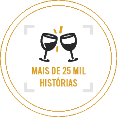 MAIS DE 25 MIL HISTÓRIAS